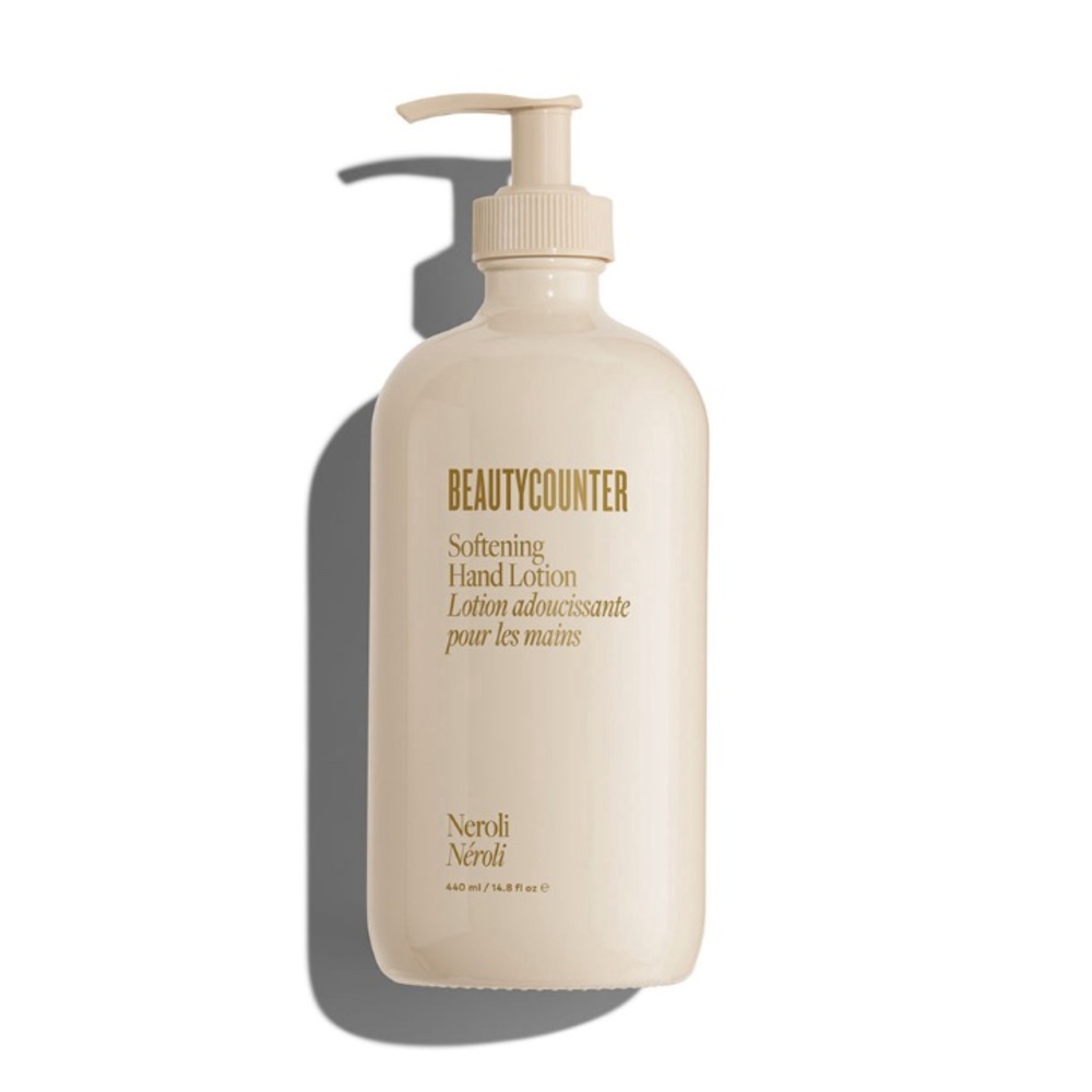Beautycounter Softening Hand Cream in Neroli